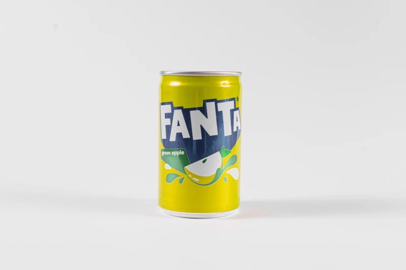 Фанта Яблоко 150 мл