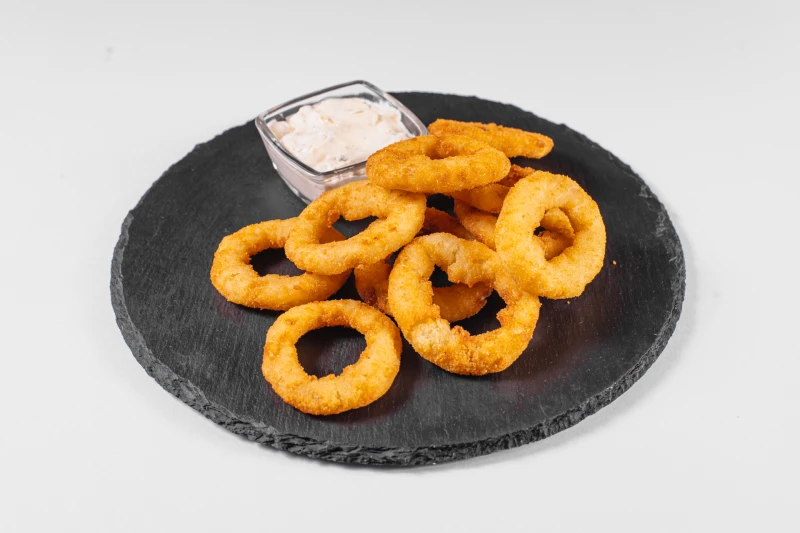 Луковые Кольца