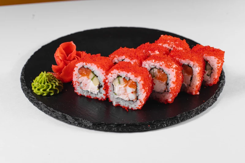 Ролл Калифорния