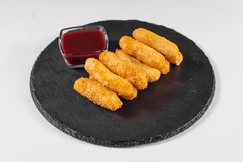 Сырные Палочки