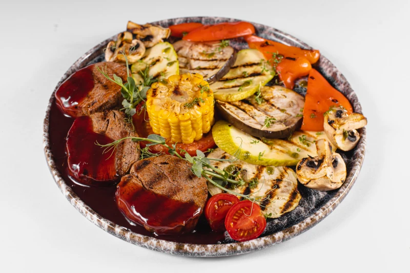 Медальоны Говяжьи