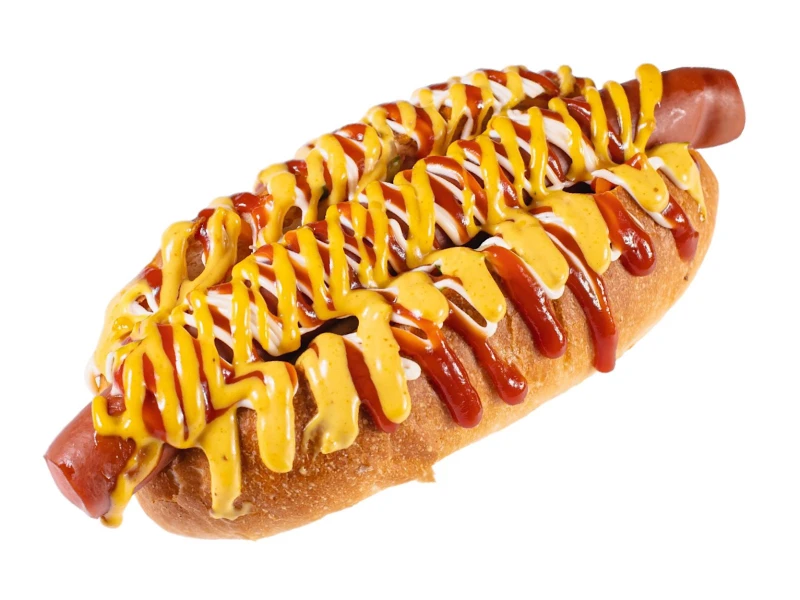 Хот- дог Классический