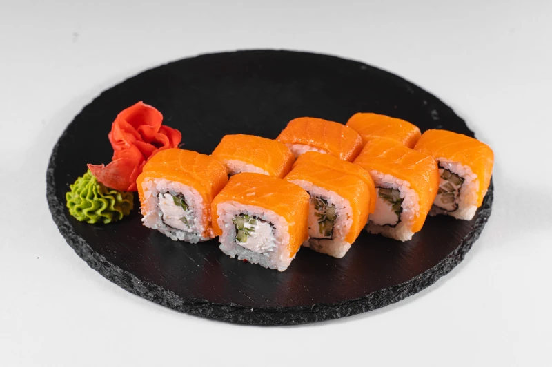 Ролл Филадельфия