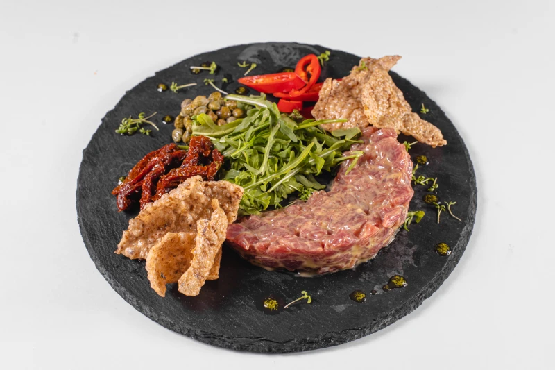 Moonlight tartar