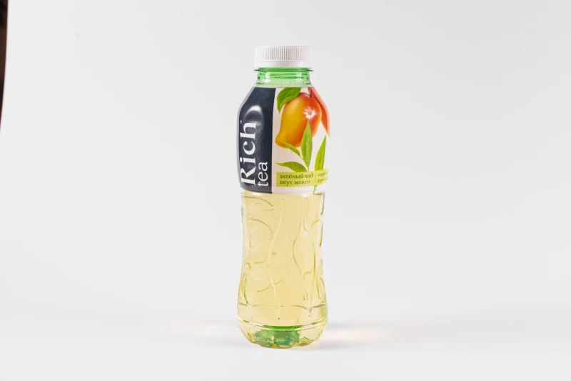 Чай RICH Манго 500 мл