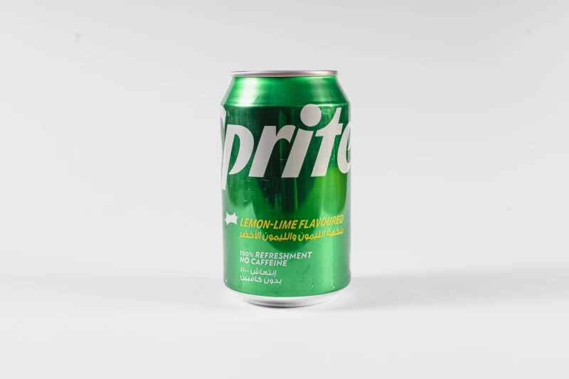 Спрайт 330 мл