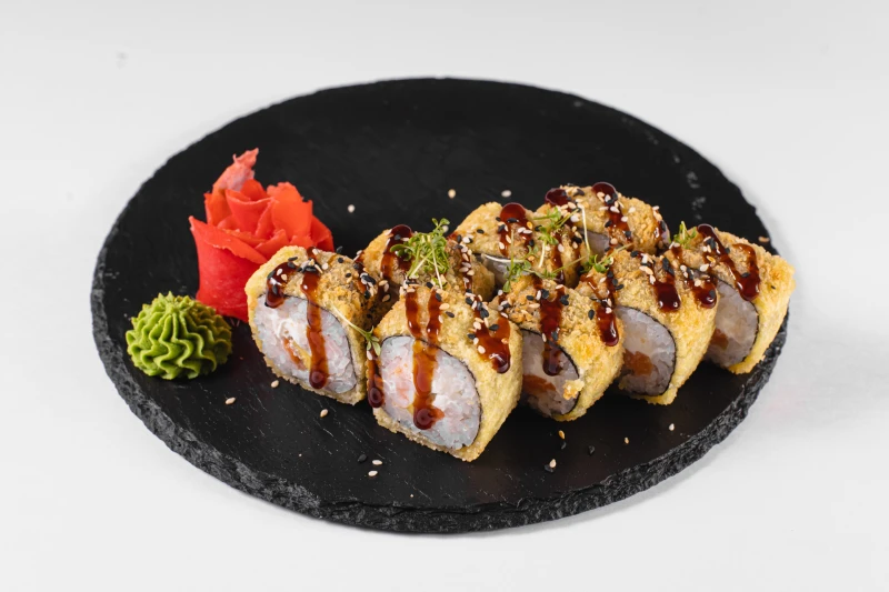 Ролл Сахара