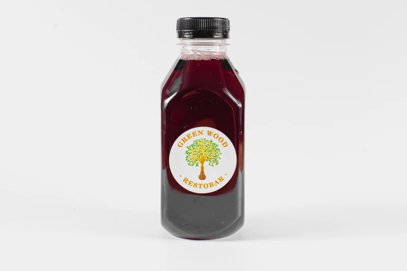 Морс Вишня 500 мл