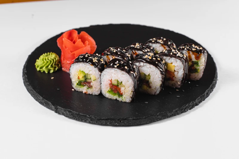 Ролл на Легке