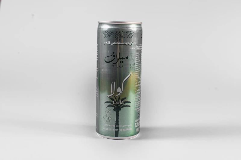 Кока- Кола Финиковая 240 мл