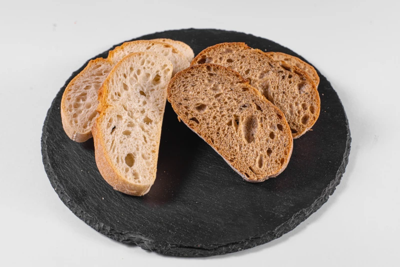 Чиабатта Ржаная/ Пшеничная