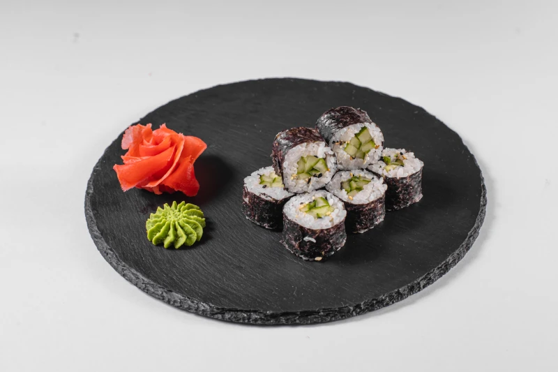 Мини с Огурцом