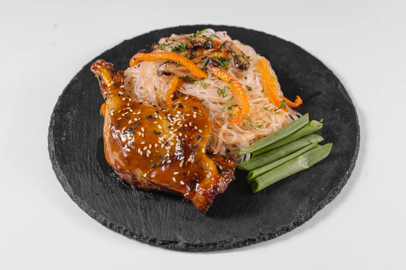 История Скруджа Макдака