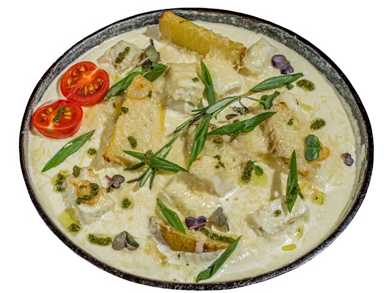 Треска Милано