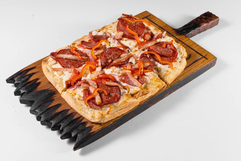 Пицца Мясная