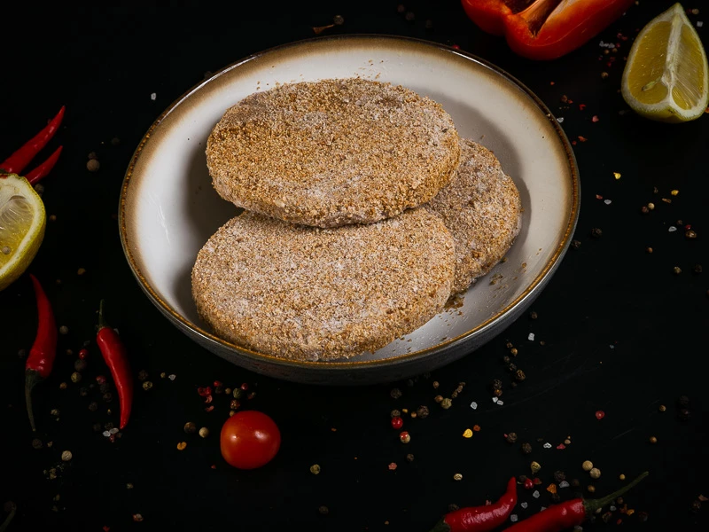 Бифштекс 1кг