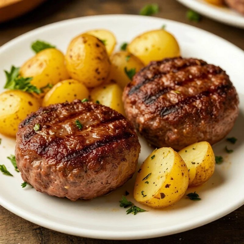 БИЗНЕС ЛАНЧ