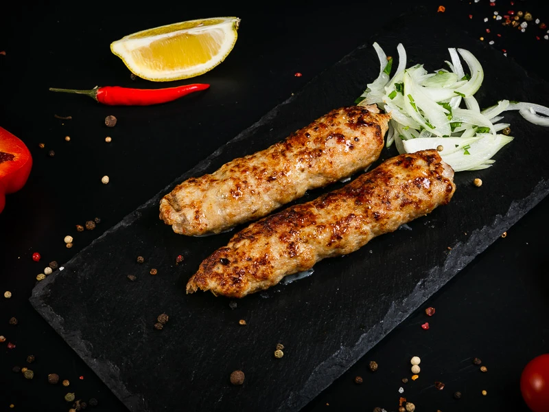 Люля-Кебаб [Курица]