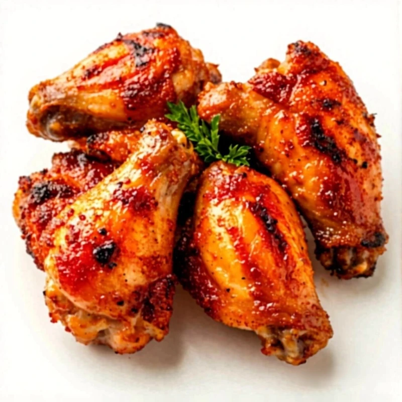 Крылышки куриные