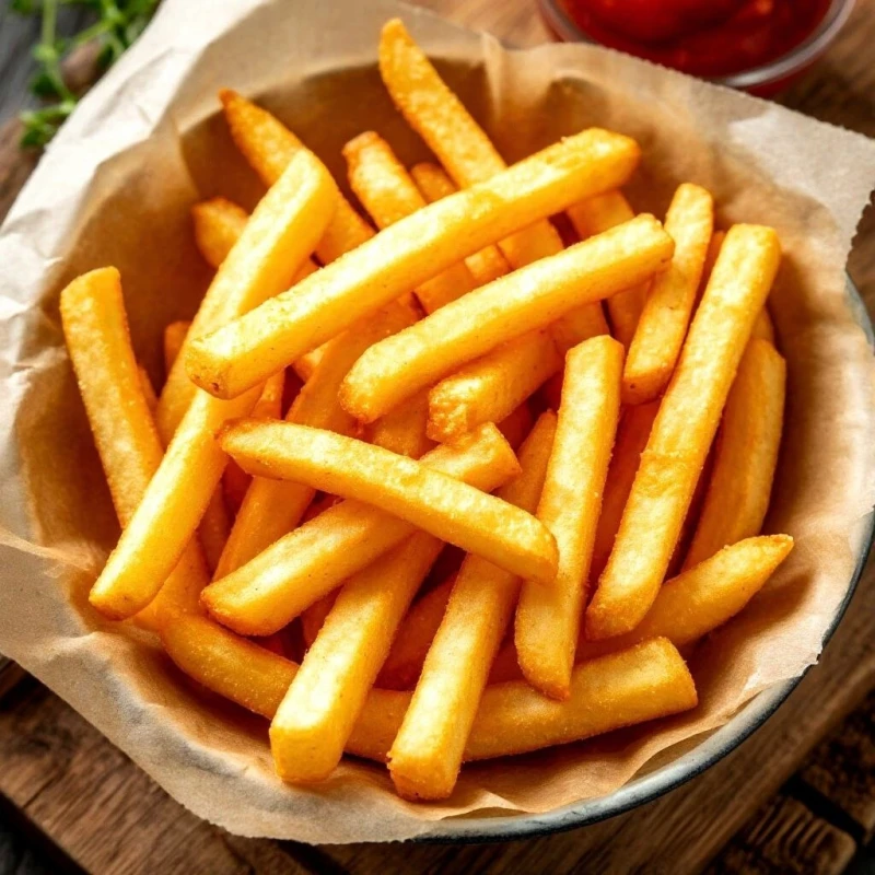 Картофель фри