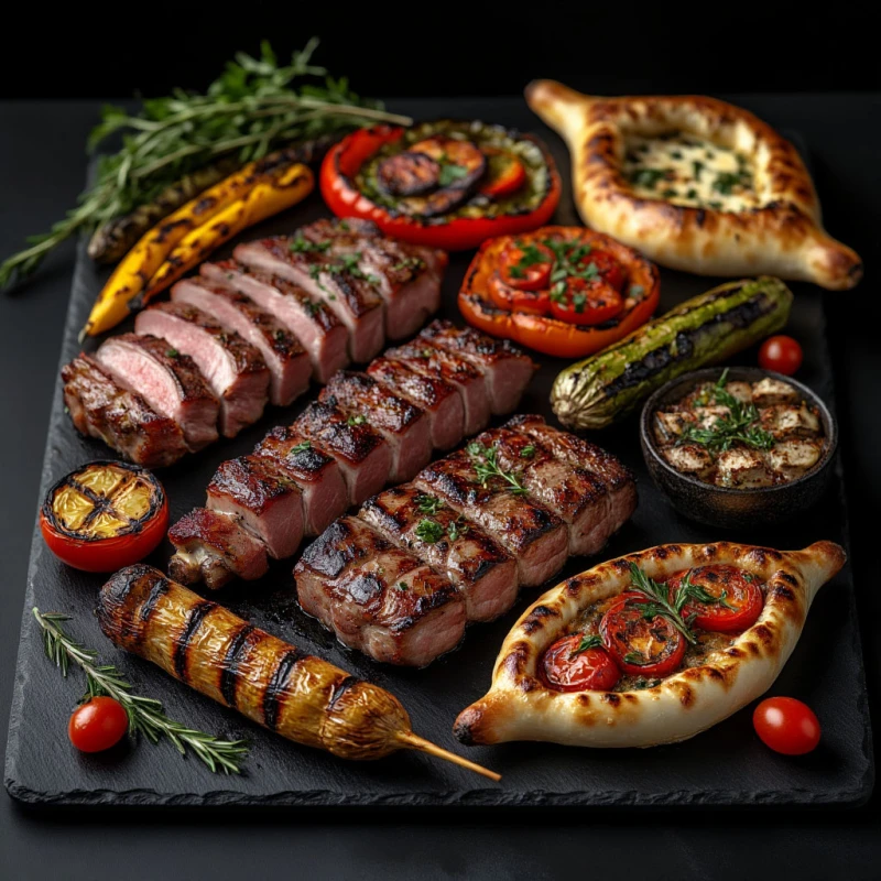 Три поросёнка