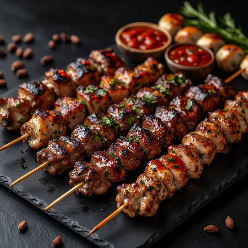 КОМБО НАБОРЫ