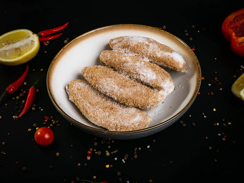 Котлета домашняя 1кг