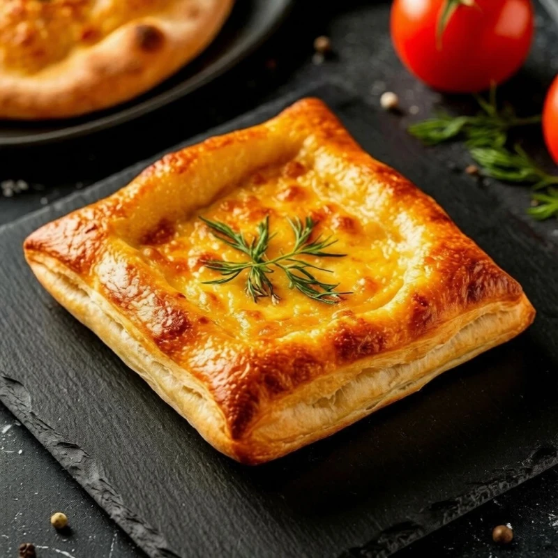 Хачапури Пеновани