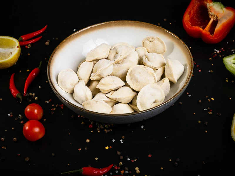 Пельмени Домашние 1кг