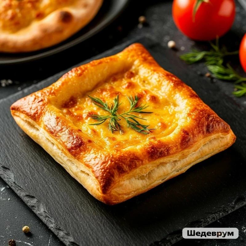 Хачапури Пеновани