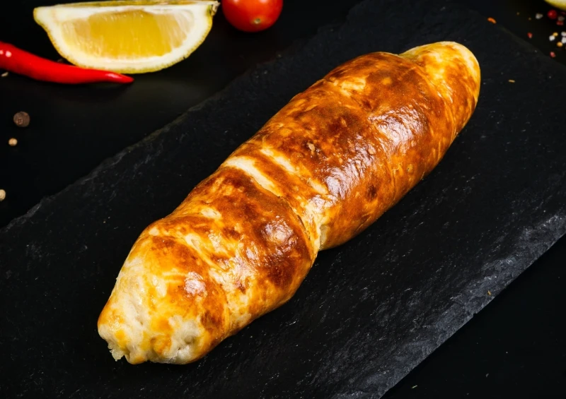 Хачапури на мангале