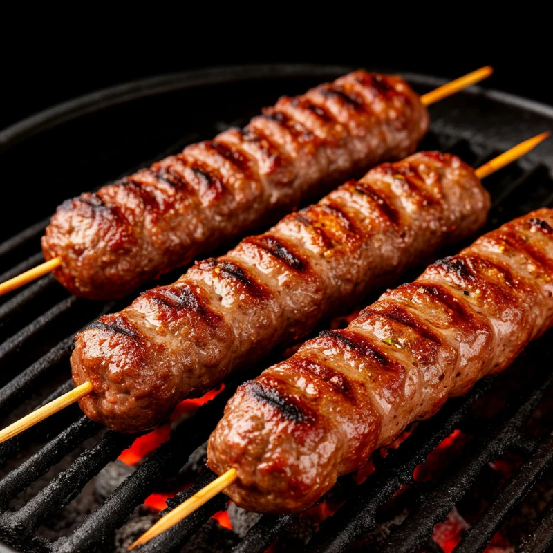 Набор Три Люля