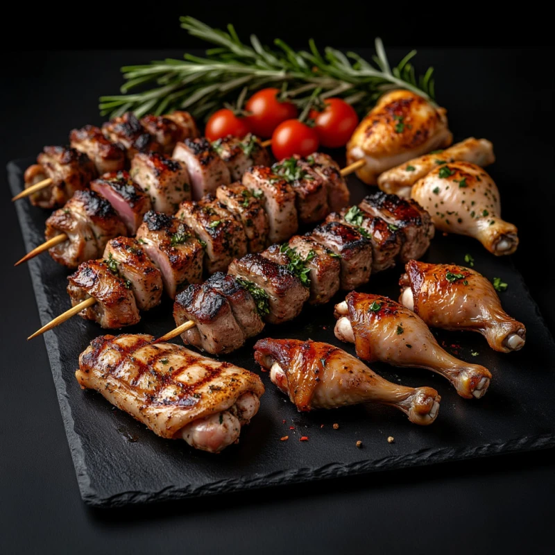 Набор Что надо