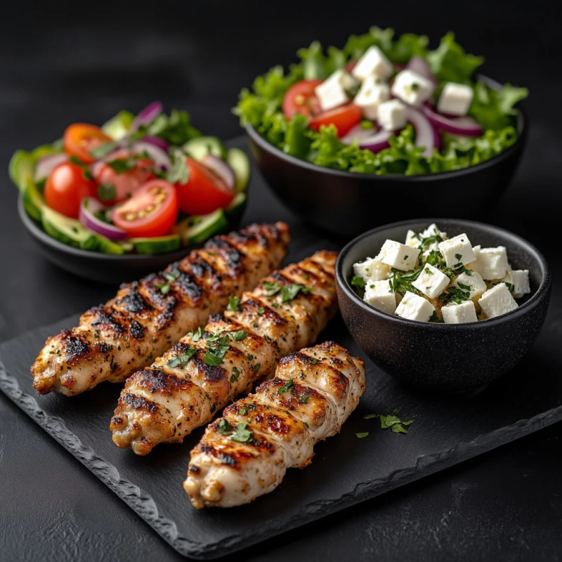 Набор Легкость