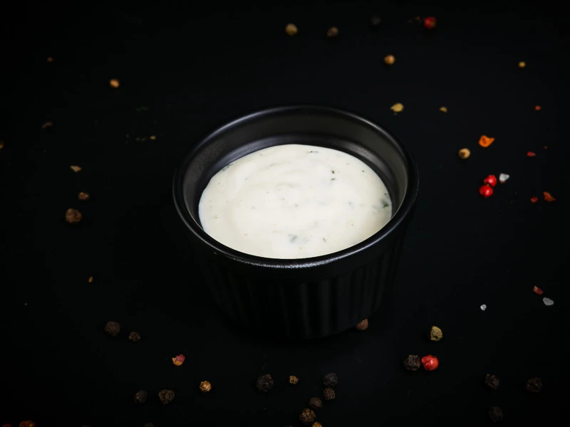 Соус чесночный