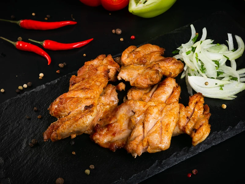 Курица мякоть [Бедро]