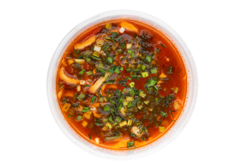 Мясной