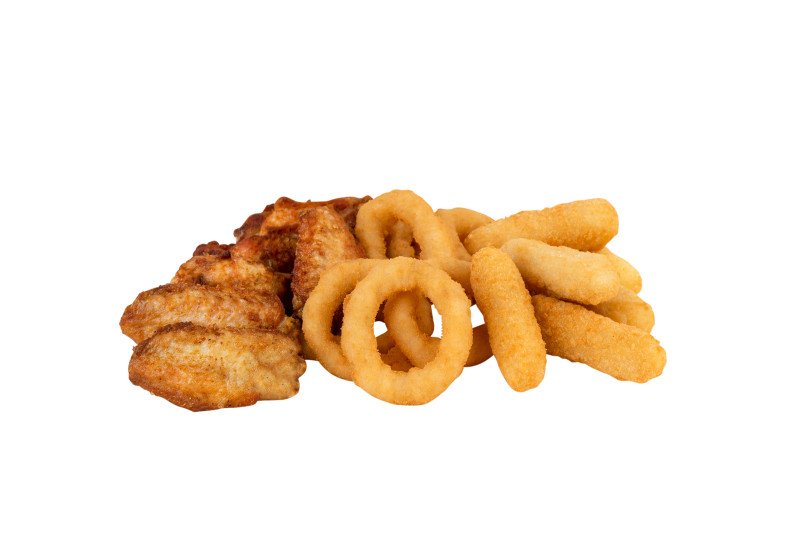Микс бокс