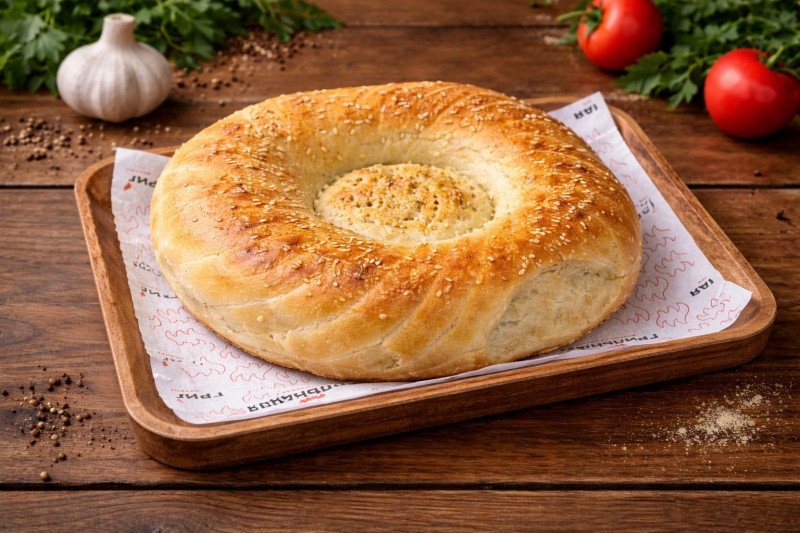 Лепешка 1 шт