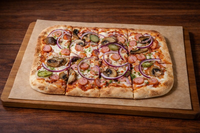 Римская Охотничья