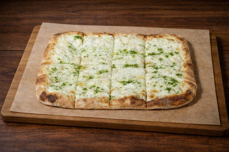 Римская Четыре сыра