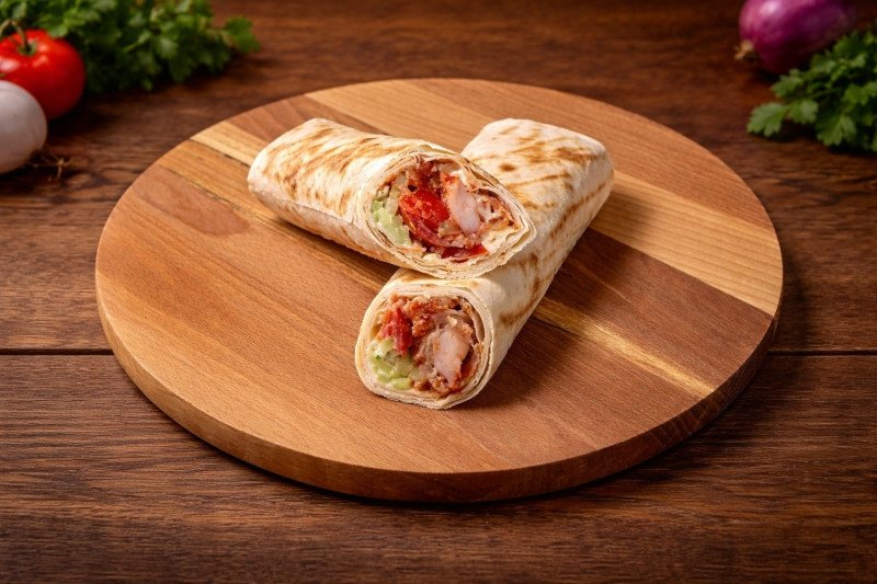 Ш-Креветка 300гр.