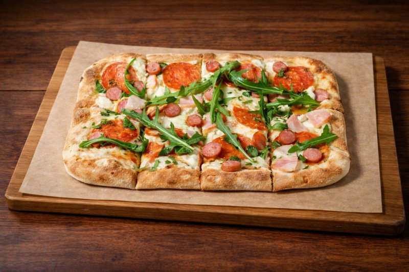 Римская Мясная