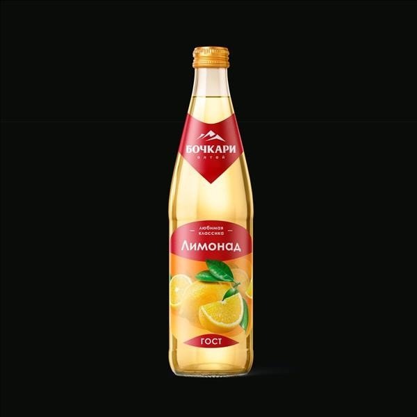 Домашний лимонад ЛИМОН