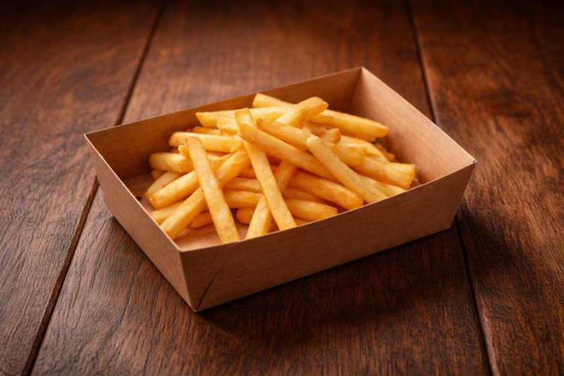 Картофель фри