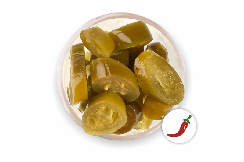 Халапеньо 15 гр 