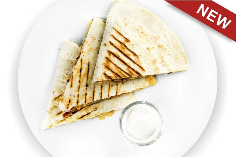 Кесадилья с цыпленком 290 гр