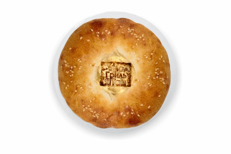 Лепешка " Матнакаш" 100 гр