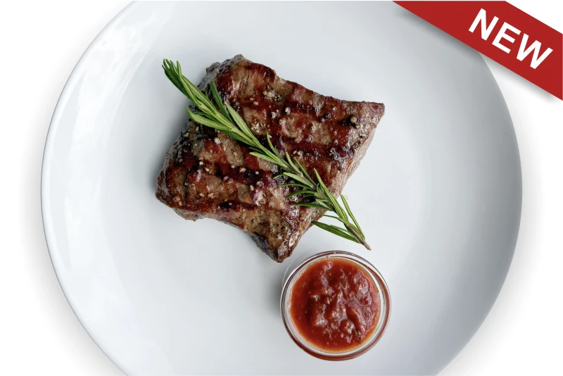 Стейк Флэт Айрон