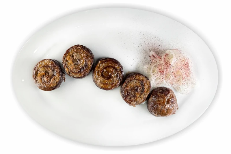 Шашлык фирменный 300/45 гр